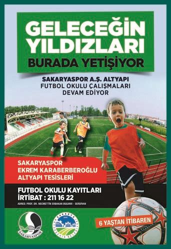 Futbol Altyapı: Genç Yetenekler ve Gelişim Programları